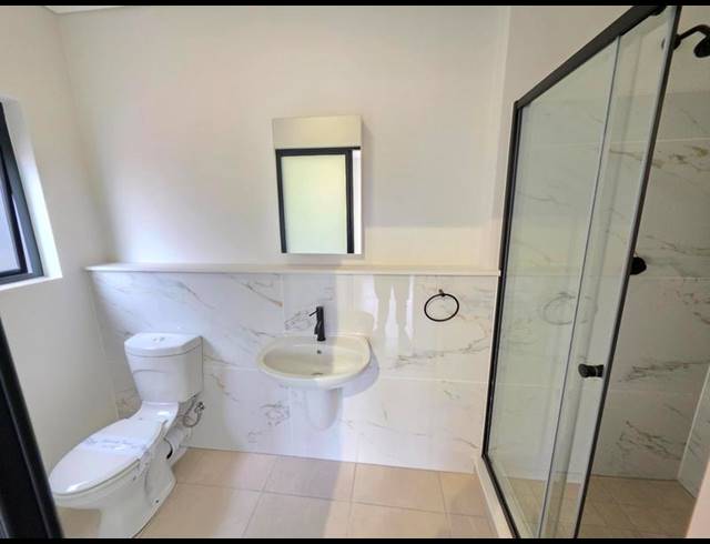 1 BEDROOM PROPERTY TO RENT IN MOOIKLOOF